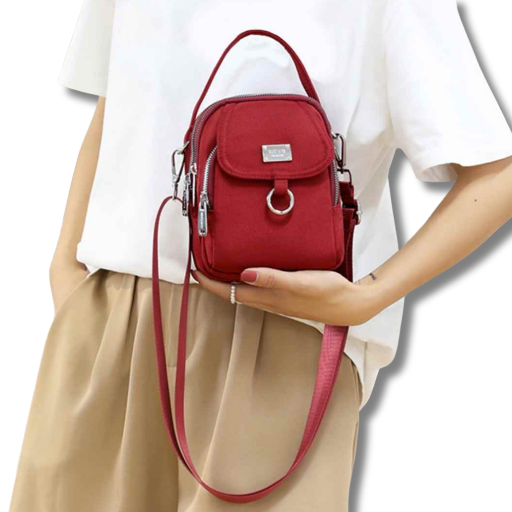 Chic Mini Bag for Stylish Convenience