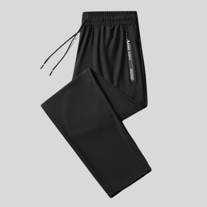 Streneva | Unisex Ultra-Comfort Quick-Dry Stretch Pants