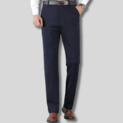 Miren | Stylish Men's Trousers with Enhanced Stretch Comfort