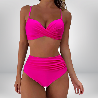 Maricris - Trendy and Chic Women's Bikini for a Fabulous Beach Day