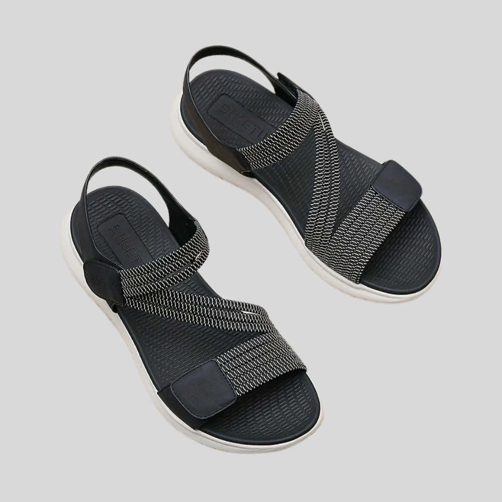 Finley - Ultimate Comfort & Support Sandals