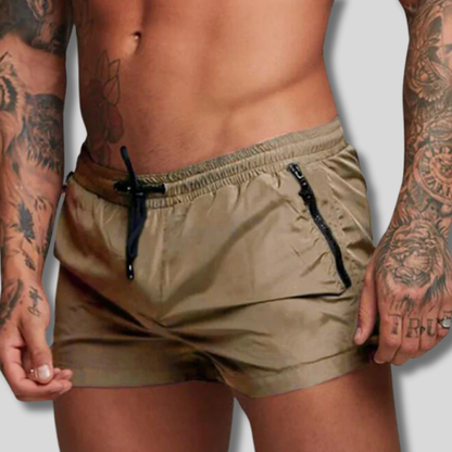 Stylish Men's Summer Beach Shorts for Ultimate Comfort