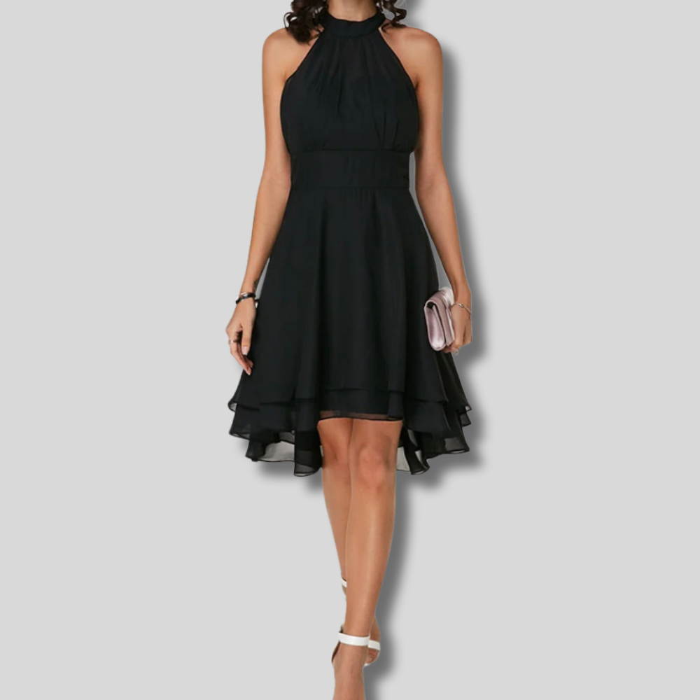 Lyla - Chic and Stylish Dress