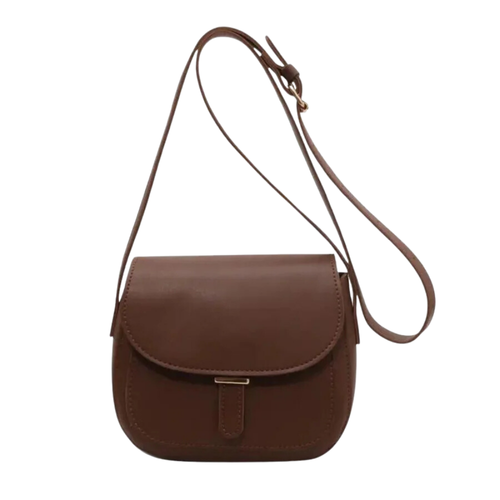 Chic Mini Crossbody Purse for On-the-Go Style