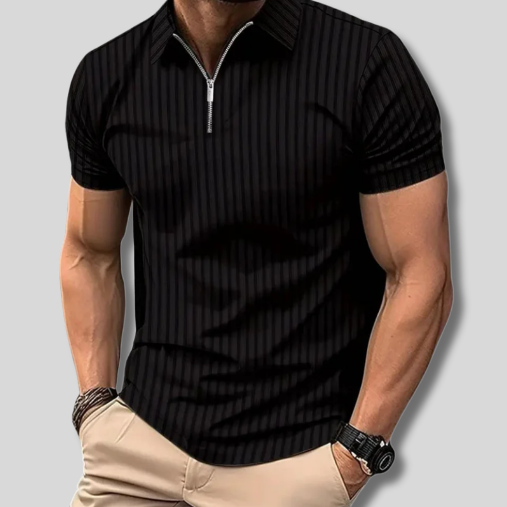 Evert - Stylish and Comfy Polo Shirt for Men