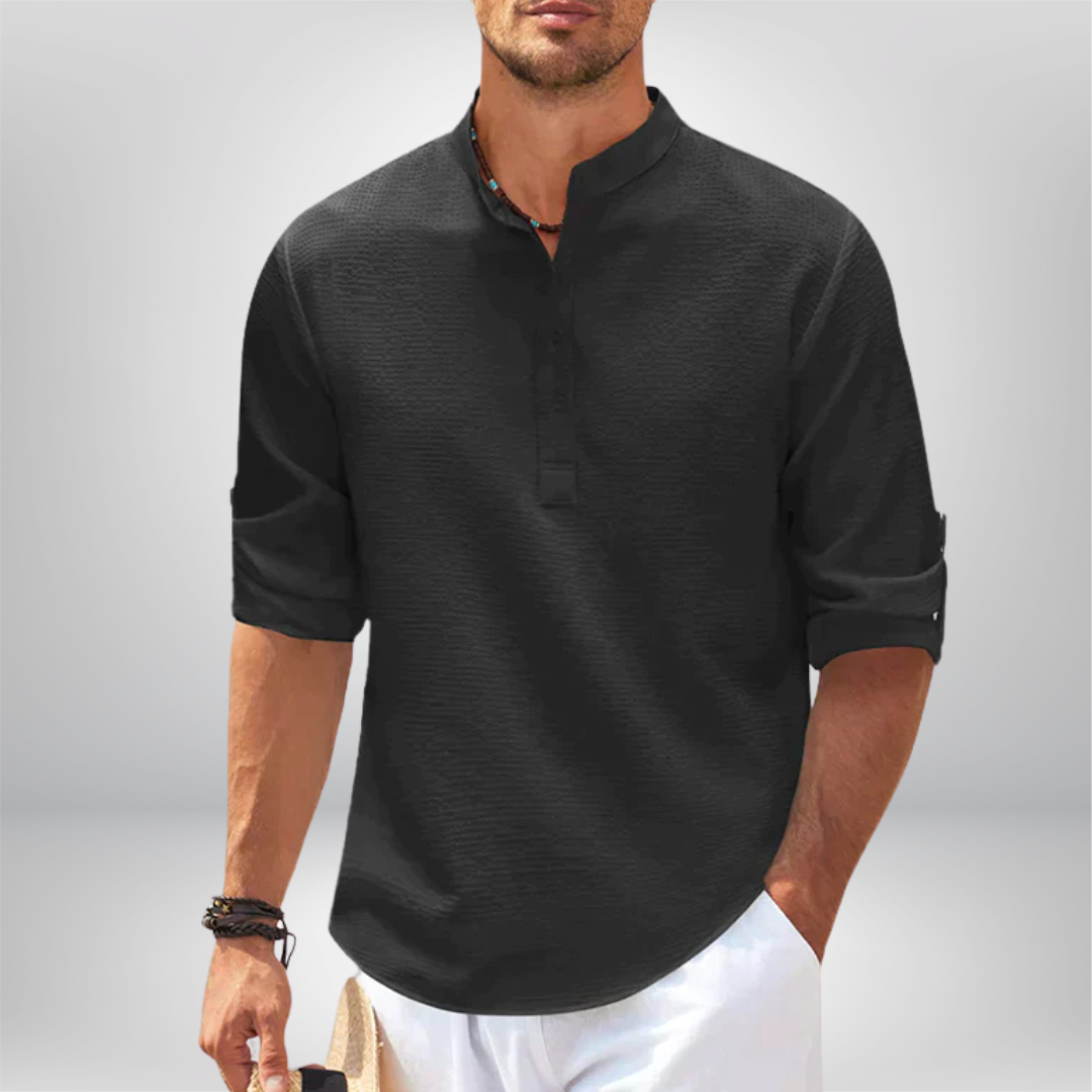 Alexander - Classic Essential Shirt