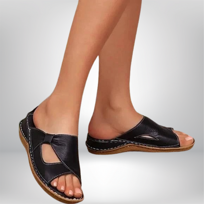 Finola - Ultra Comfortable and Stylish Sandals