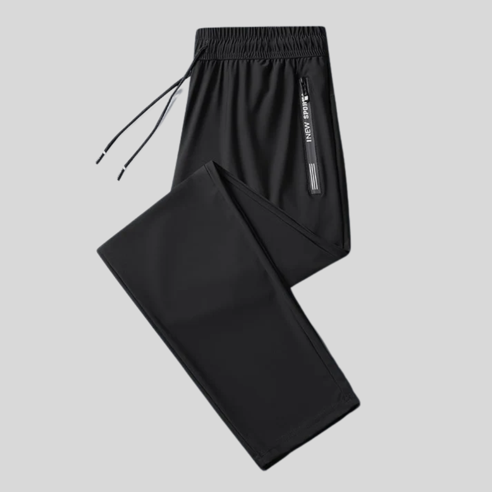 Streneva | Unisex Ultra-Comfort Quick-Dry Stretch Pants