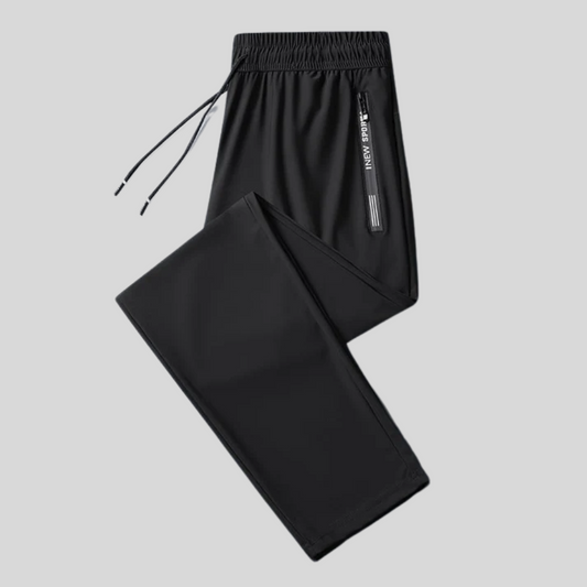Streneva | Unisex Ultra-Comfort Quick-Dry Stretch Pants