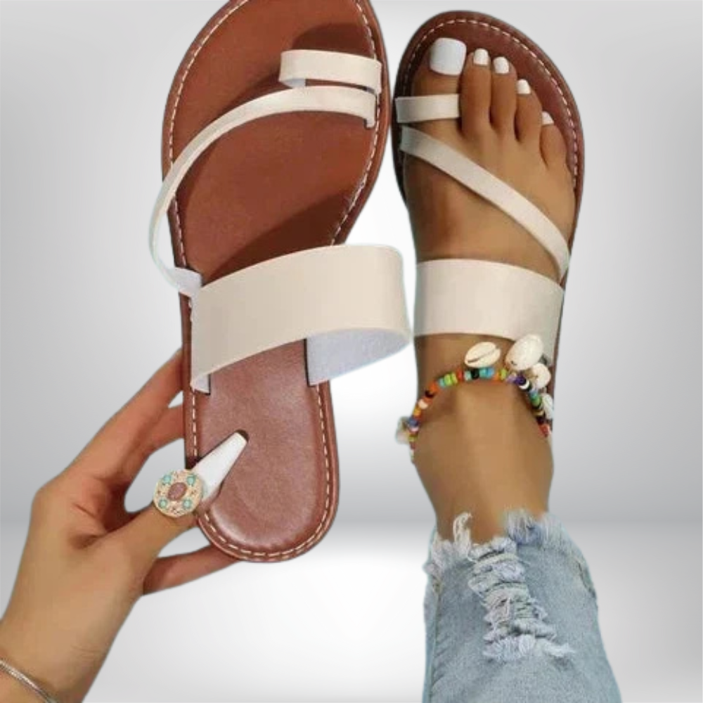 Anke - Stylish and Elegant Sandals