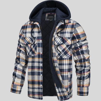 Dharri - Trendy Men's Fashion Jacket