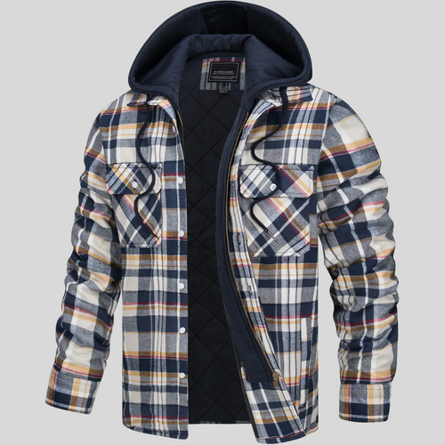Dharri - Trendy Men's Fashion Jacket