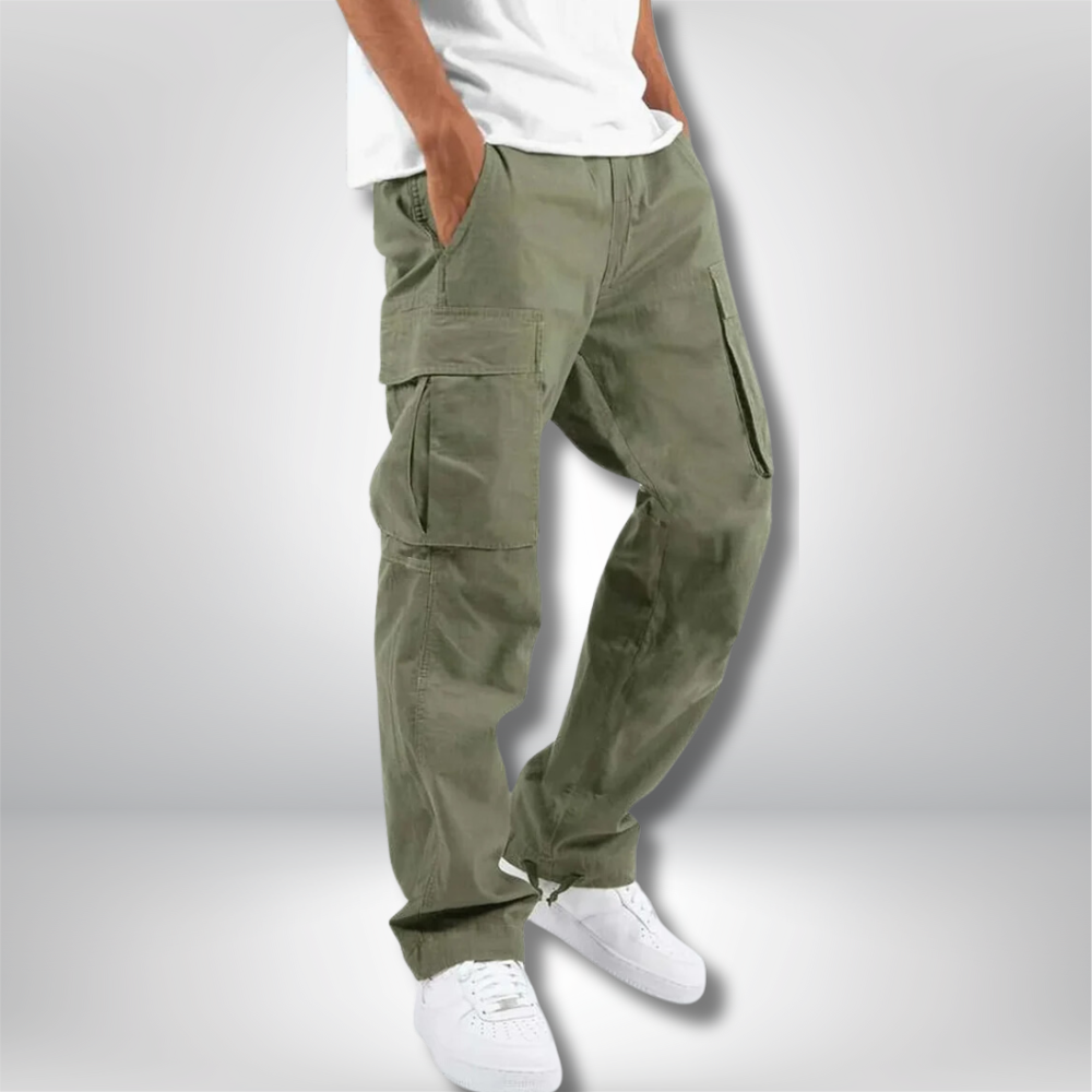 Douglas - Stylish Cargo Pants for Every Adventure