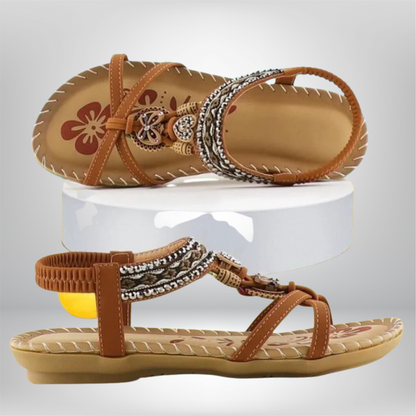 Dakota - Stylish and Comfortable Casual Sandals