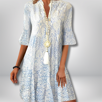 Anaya - Exquisite Women's Dress for Every Occasion