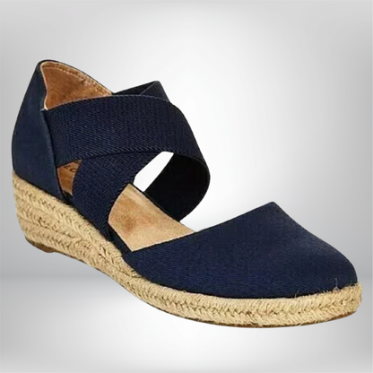Vera - Stylish Platform Sandals for Ultimate Comfort