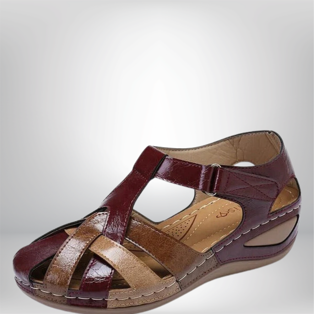 Stella - Chic and Trendy Sandal