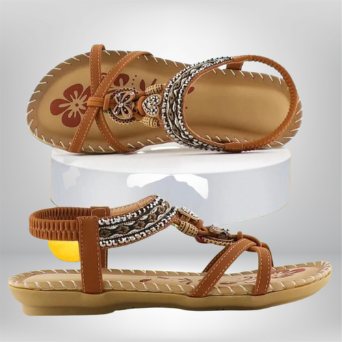 Dakota - Stylish and Comfortable Casual Sandals