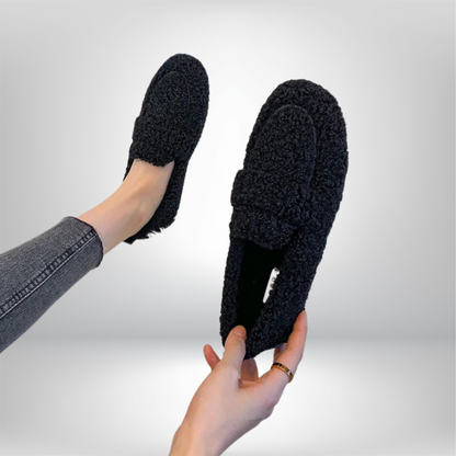 Cadence - Cozy and Stylish Warm Sandals