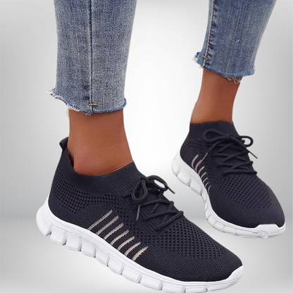 Kalani - Cozy and Stylish Sport Sneakers