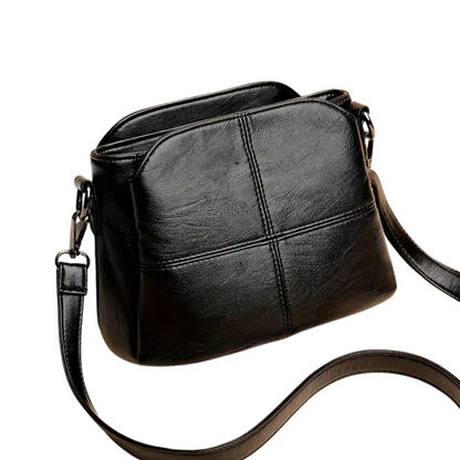 Stylish Multi-Functional Shoulder Bag