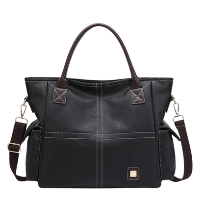 Spacious Luxury Tote Bag for Stylish Carrying