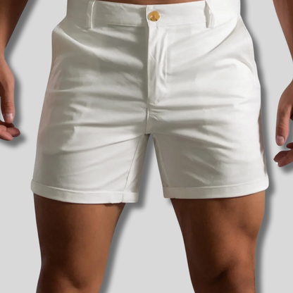 Timeless Men's Shorts for Effortless Style