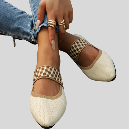 Stylish Remi Flat Shoes for Women