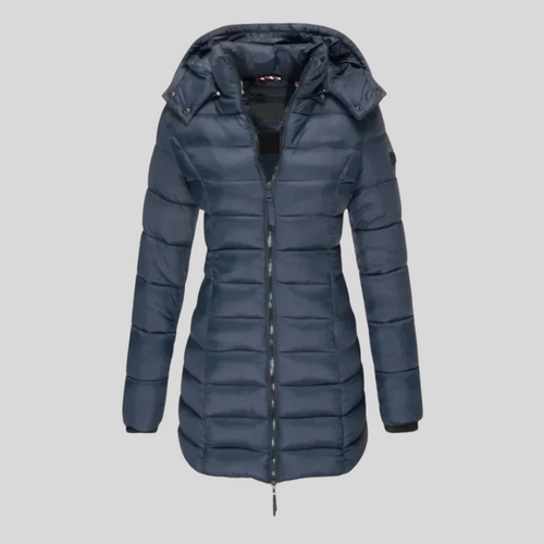Tahila - Premium Women's Winter Jacket for Ultimate Comfort and Style