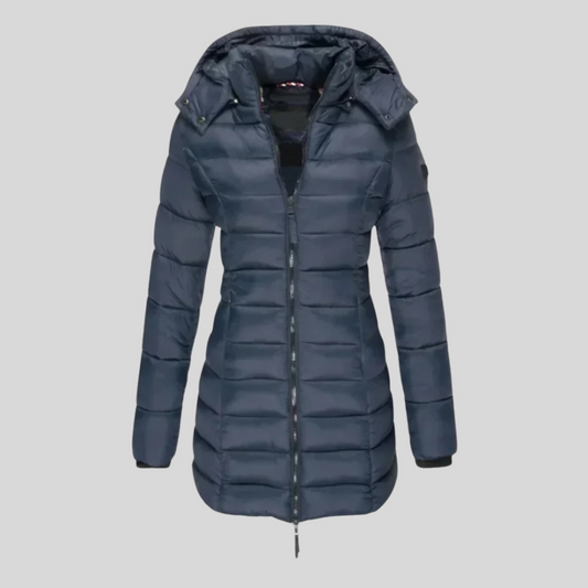 Tahila - Premium Women's Winter Jacket for Ultimate Comfort and Style