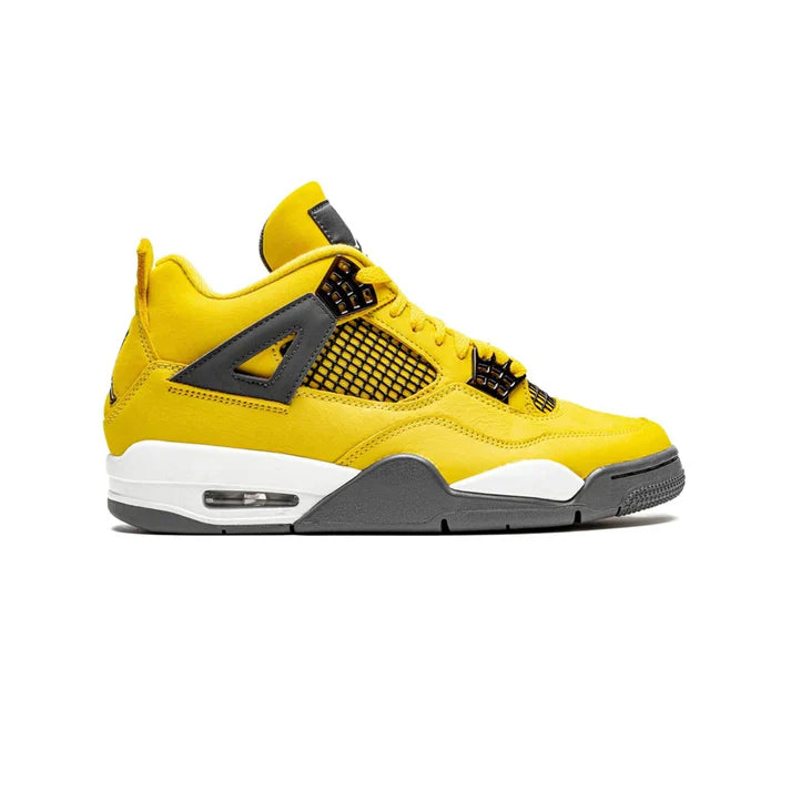 Volt Armada – Thunderwave Air-Court Sneaker