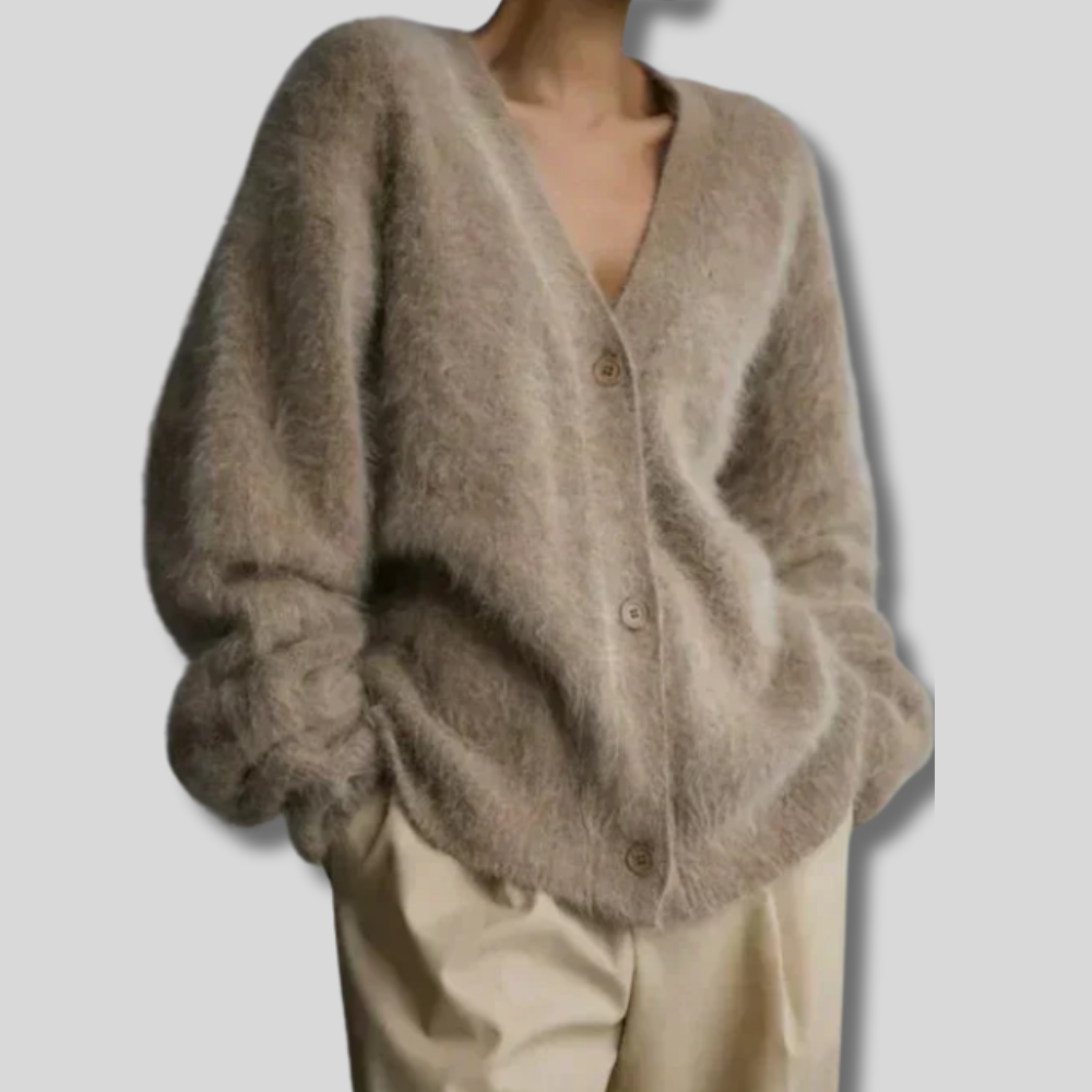 Sophisticated Women's Cardigan by Winta - Elevate Your Style!