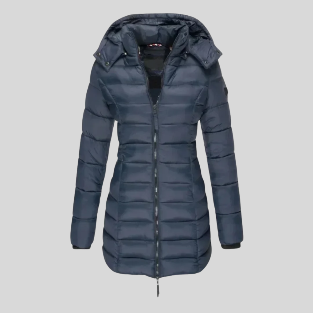 Tahila - Premium Women's Winter Jacket for Ultimate Comfort and Style