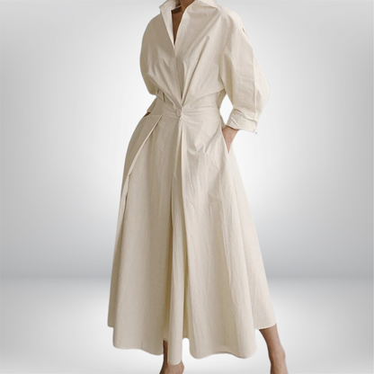 Liv - Stunning Long Maxi Dress for an Enchanting Look