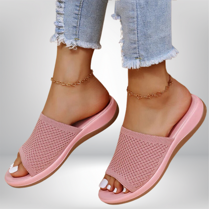 Celina - Stylish Summer Sandals for Ultimate Comfort