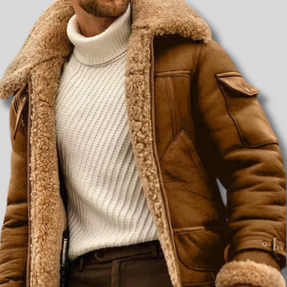 Karri - Trendy Casual Jacket for Men