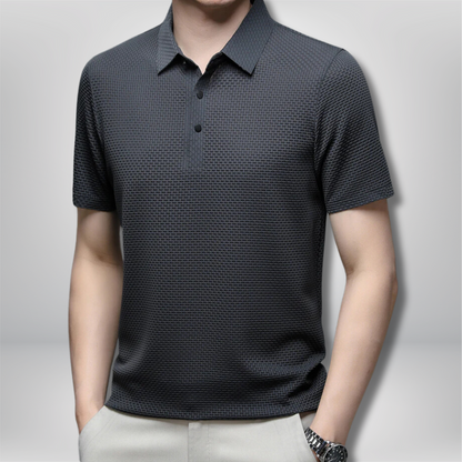 Felix - Stylish and Sophisticated Men's Polo Shirt