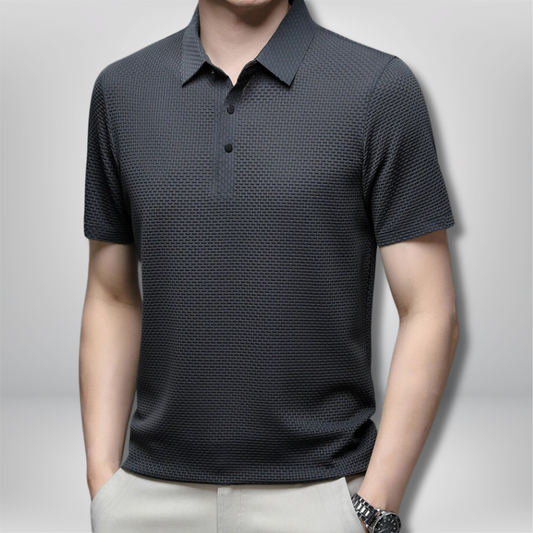 Felix - Stylish and Sophisticated Men's Polo Shirt
