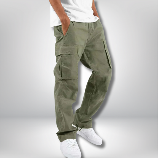 Douglas - Stylish Cargo Pants for Every Adventure