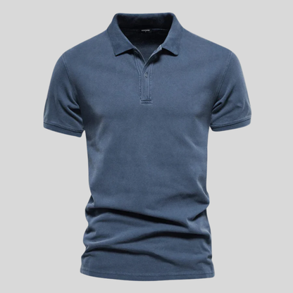 Dorian - Stylish Casual Polo Shirt for Everyday Wear