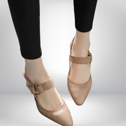 Mila - Chic and Stylish Heels