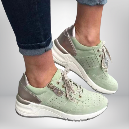 Julie - Stylish and Cozy Sneakers for Every Occasion