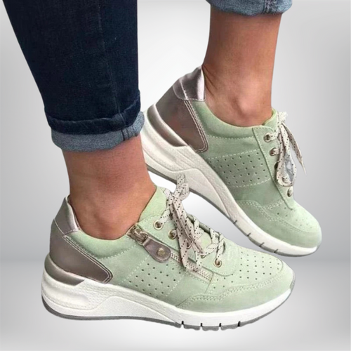 Julie - Stylish and Cozy Sneakers for Every Occasion