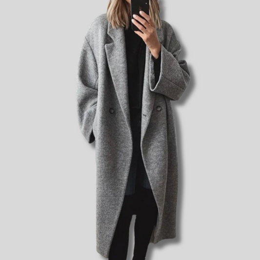 Noa - Timeless Women's Winter Jacket for Ultimate Warmth