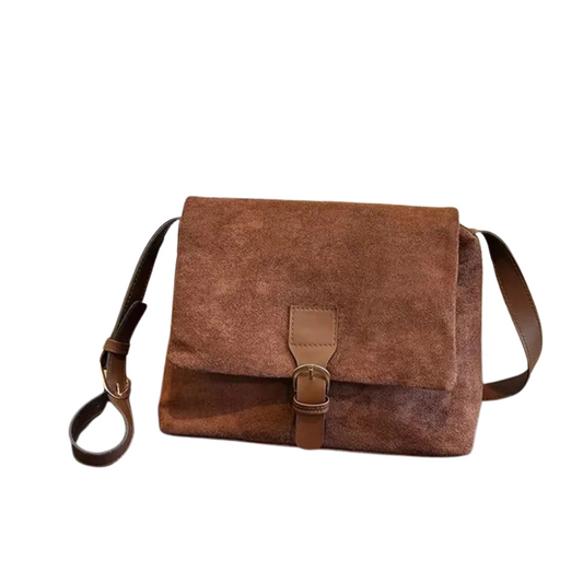 Chic Luxe Crossbody Bag for Effortless Style