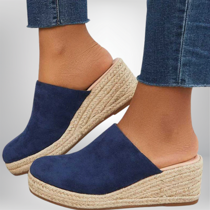 Birony - Stylish High Summer Sandals for Ultimate Comfort