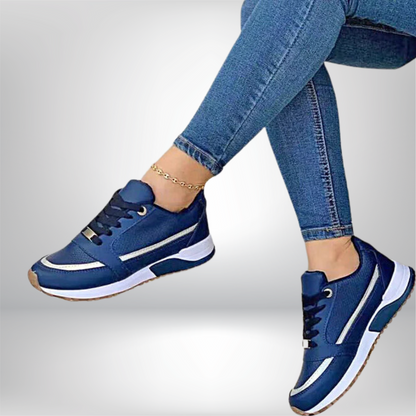 Anna - Stylish and Comfy Sneakers for Women