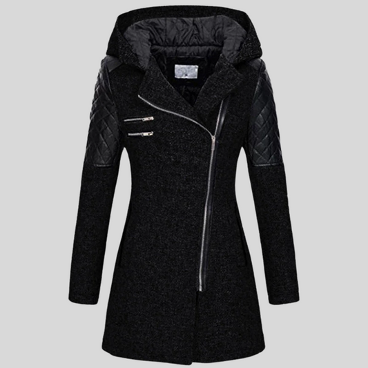 Jarah - Timeless Women's Winter Coat