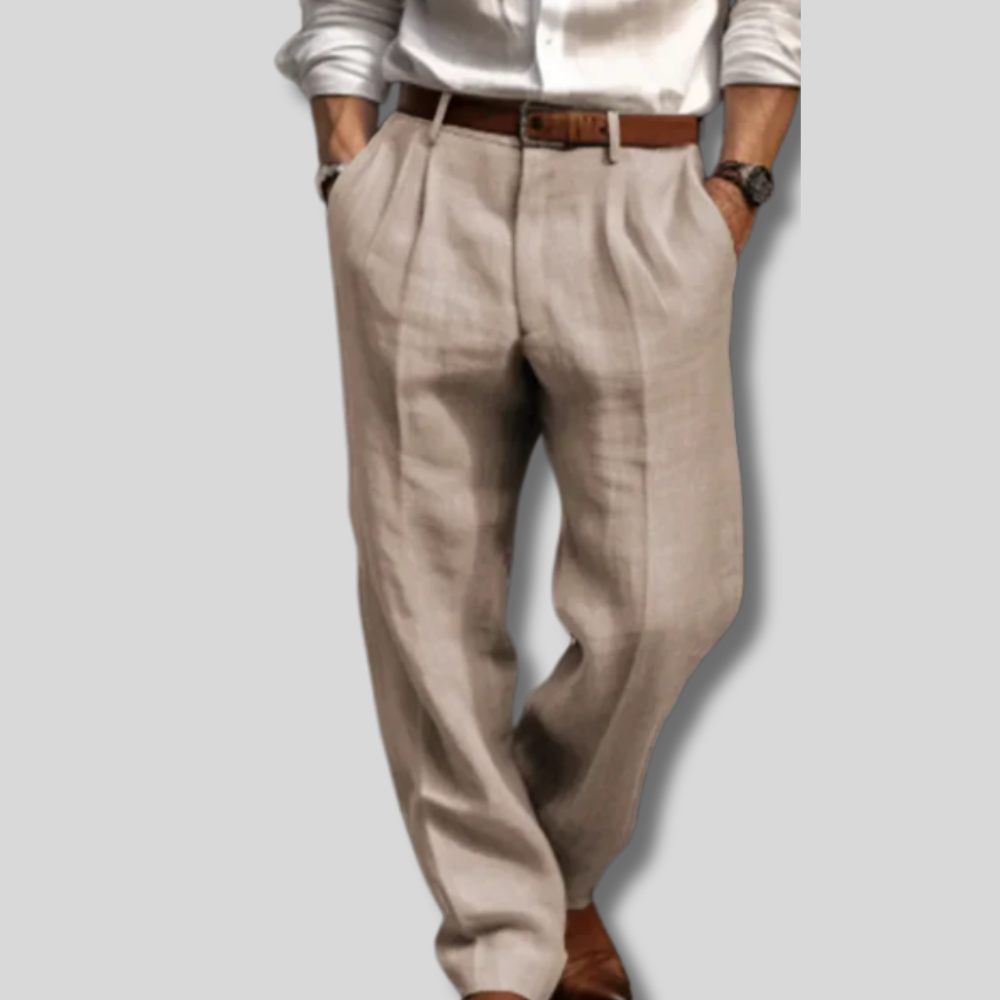 Joseval | Superior Men's Work Pants for Ultimate Comfort and Style
