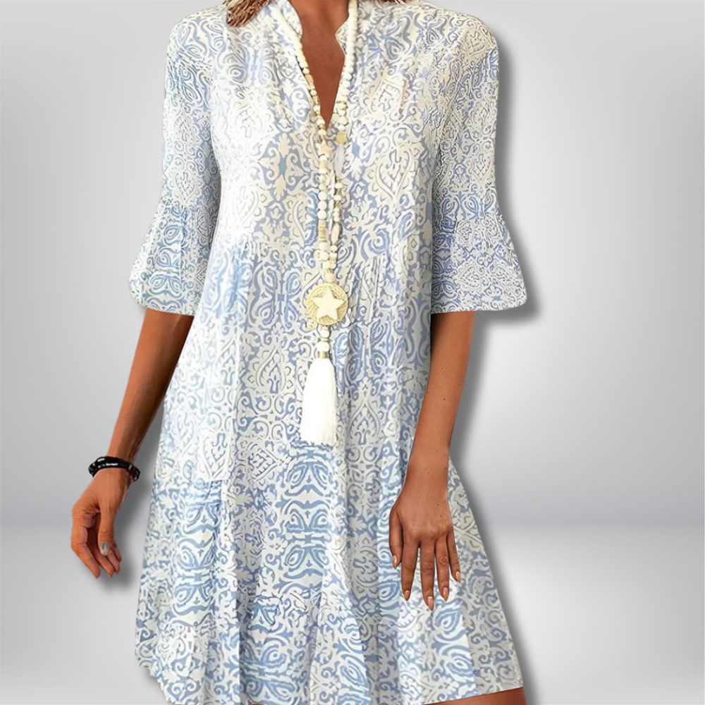 Anaya - Exquisite Women's Dress for Every Occasion